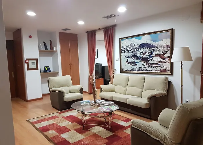 Hostal Restaurante La CharolaHostal